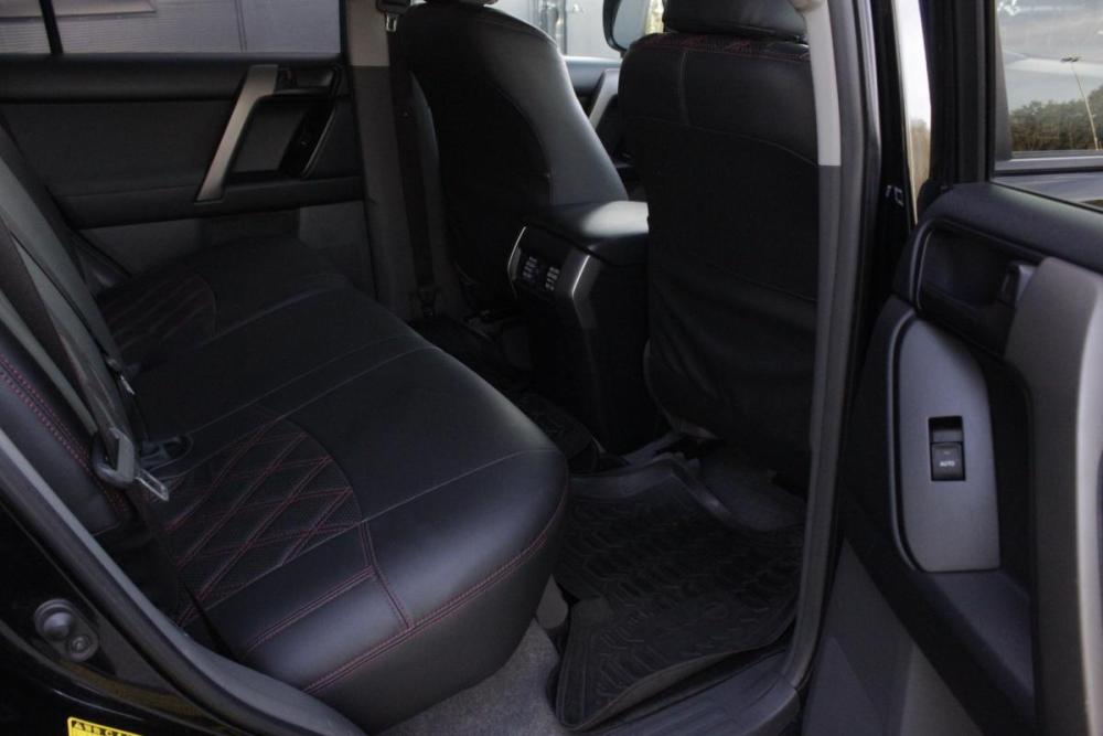 Toyota Land Cruiser Prado 150 Series Брянск  - изображение 20
