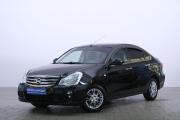 Nissan Almera III (G15) Омск  - изображение 26