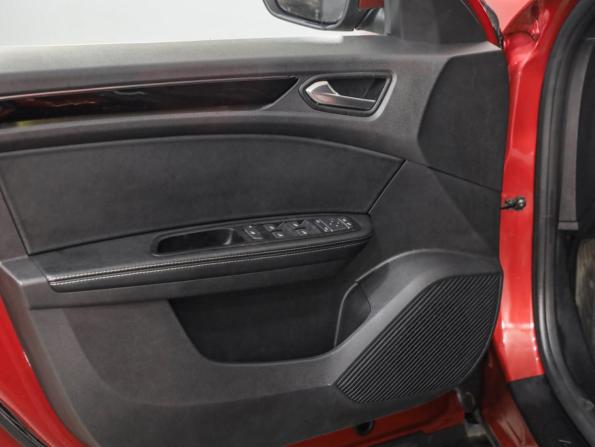Renault Arkana I с пробегом 2019 года, цена 1 499 000 рублей, 99074 км, внедорожник, Автокод Объявления