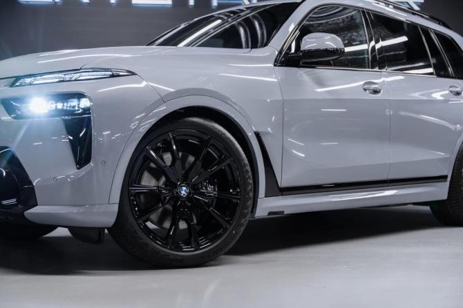 Новый BMW X7 I (G07) Рестайлинг 2026 года, цена 17 790 000 рублей, внедорожник, Автокод Объявления