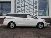 Kia Carnival III Владимир  - изображение 41