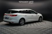 Renault Megane IV Крым  - изображение 30