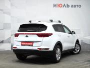 Kia Sportage IV Екатеринбург  - изображение 25