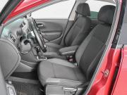 Volkswagen Polo V Рестайлинг Ростов-на-Дону  - изображение 26