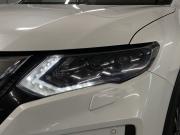 Nissan X-Trail III Рестайлинг Москва  - изображение 30