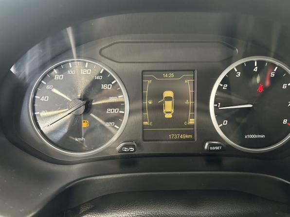 Chery Tiggo 4 I Рестайлинг с пробегом 2020 года, цена 800 000 рублей, 173000 км, внедорожник, Автокод Объявления