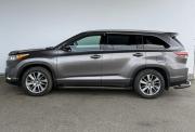 Toyota Highlander III (XU50) Киров  - изображение 38