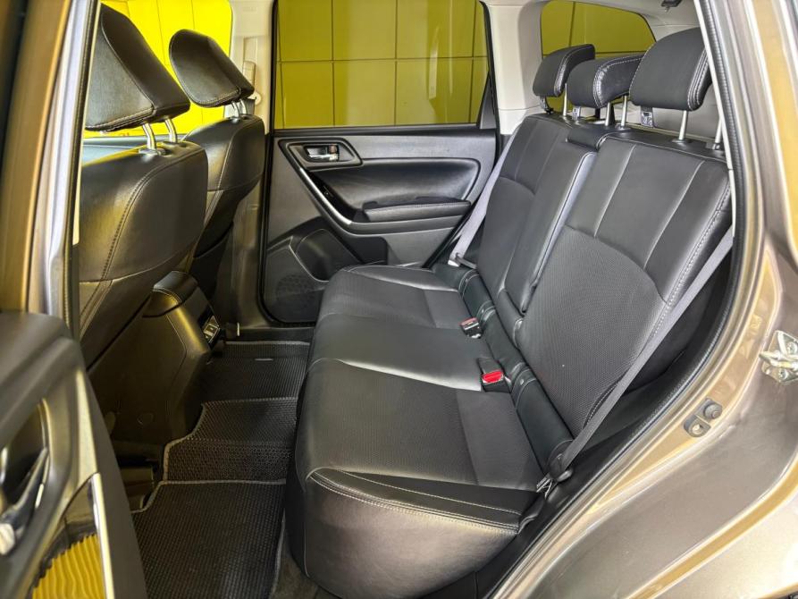 Subaru Forester IV Рестайлинг 2 Ижевск  - изображение 21