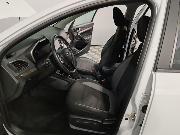 Lada (ВАЗ) Vesta I Рестайлинг (NG) с пробегом 2024 года, цена 1 245 000 рублей, 62328 км, седан, Автокод Объявления