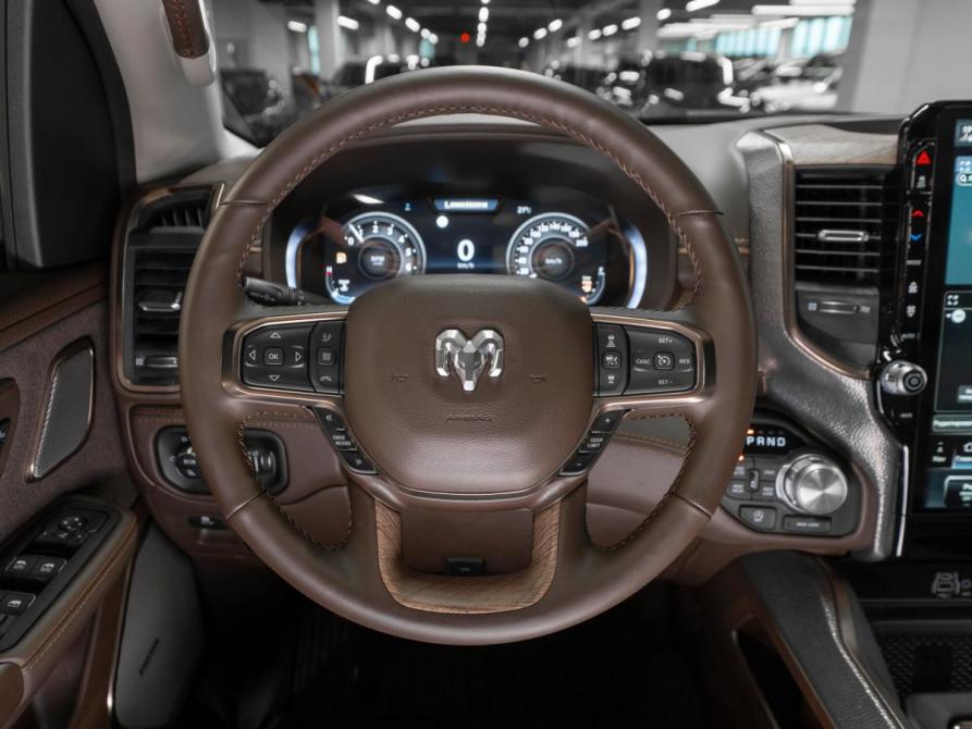 Ram 1500 V Рестайлинг Москва  - изображение 11