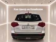 Suzuki Vitara II Рестайлинг Челябинск  - изображение 9