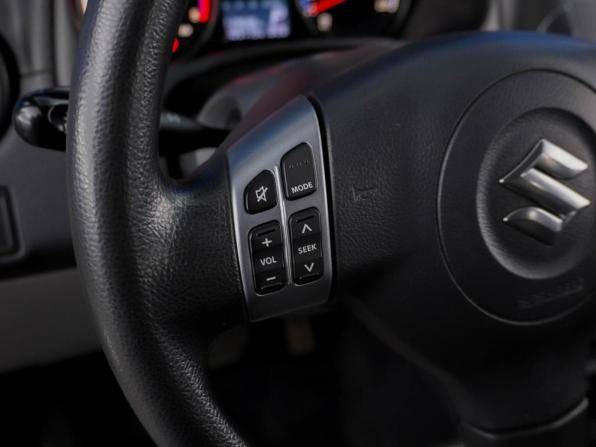 Suzuki SX4 I (Classic) Рестайлинг с пробегом 2012 года, цена 1 049 632 рубля, 109773 км, хэтчбек, Автокод Объявления