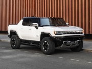 GMC Hummer EV Москва  - изображение 47