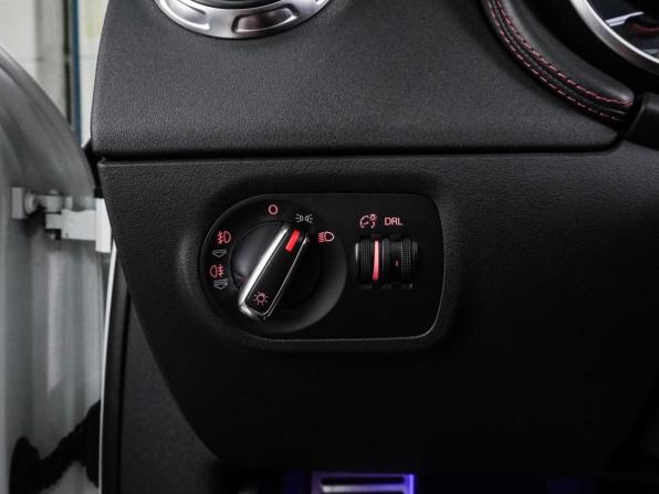 Audi TTS II (8J) с пробегом 2008 года, цена 2 175 000 рублей, 140663 км, родстер, Автокод Объявления