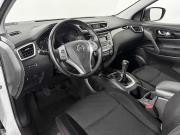 Nissan Qashqai II Ногинск  - изображение 37