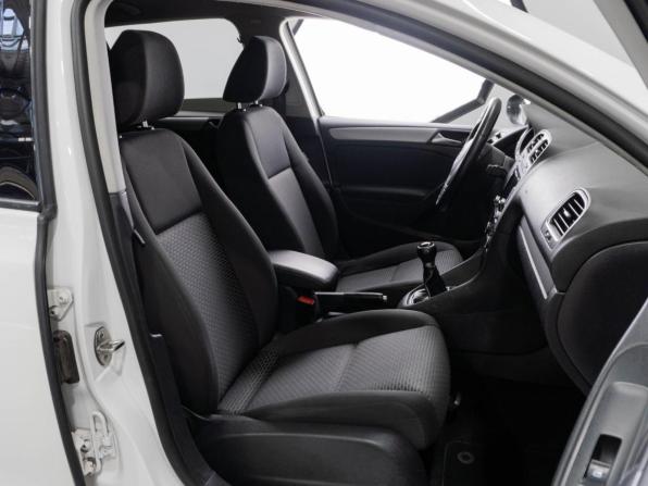 Volkswagen Golf VI с пробегом 2012 года, цена 749 000 рублей, 249119 км, хэтчбек, Автокод Объявления