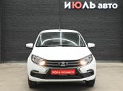 Lada (ВАЗ) Granta I Рестайлинг Екатеринбург  - изображение 18