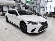 Lexus LS V Казань  - изображение 25