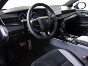 Toyota Camry IX (XV80) China Market Москва  - изображение 39