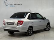 Lada (ВАЗ) Granta I Рестайлинг Химки  - изображение 19