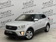 Hyundai Creta I Ставрополь  - изображение 16