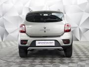 Renault Sandero II Ульяновск  - изображение 25