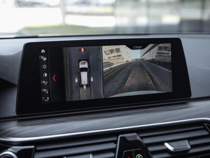 BMW 5 серии VII (G30/G31/G38) Санкт-Петербург  - изображение 20