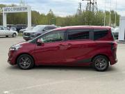Toyota Sienta II Рестайлинг Томск  - изображение 33
