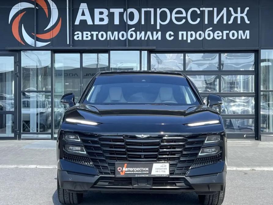 JETOUR DASHING I Волгоград  - изображение 2