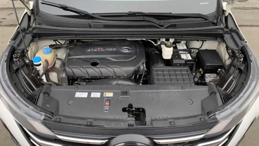GAC Trumpchi GM6 Красноярск  - изображение 29