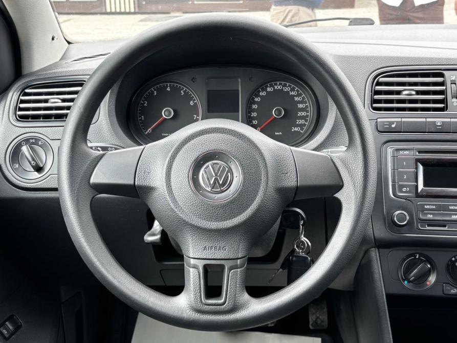 Volkswagen Polo V Пермь  - изображение 19
