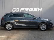 Kia Ceed III Тамбов  - изображение 28