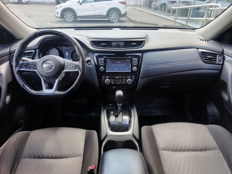 Nissan X-Trail III Рестайлинг Брянск  - изображение 14