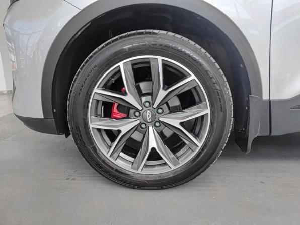 Chery Tiggo 7 Pro Max I с пробегом 2024 года, цена 2 200 000 рублей, 41577 км, внедорожник, Автокод Объявления
