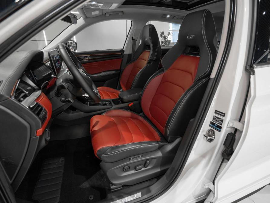 Skoda Kodiaq I Рестайлинг Москва  - изображение 9
