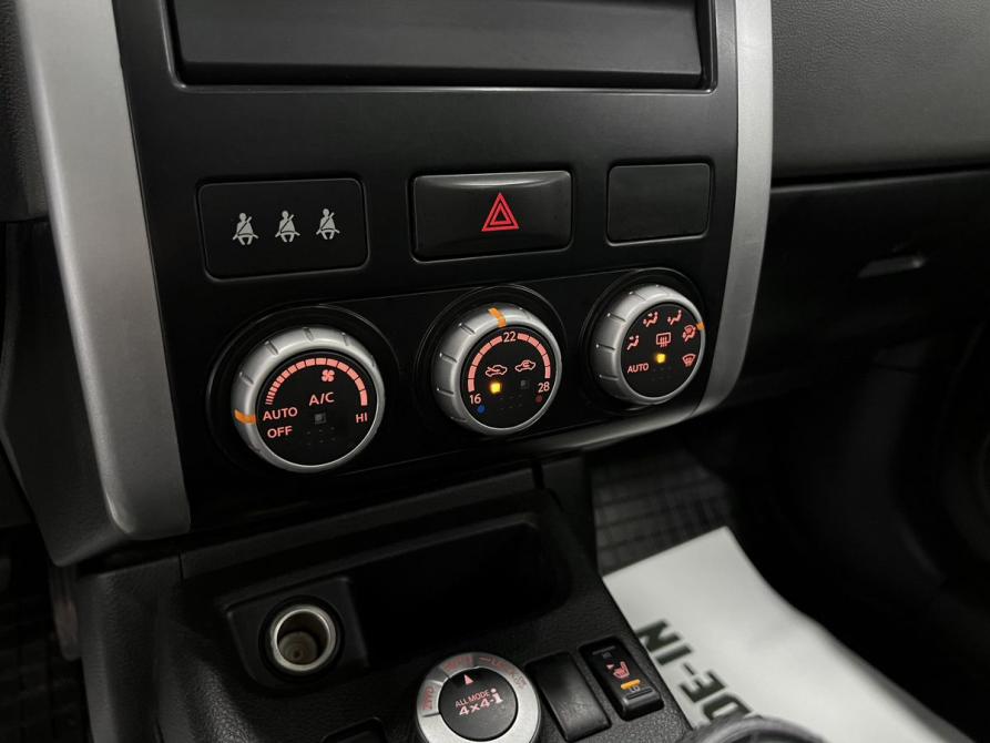 Nissan X-Trail II Тверь  - изображение 17