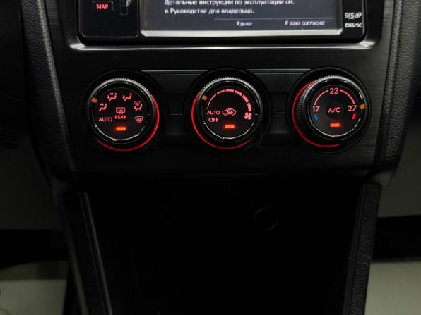 Subaru XV I с пробегом 2011 года, цена 930 000 рублей, 129004 км, внедорожник, Автокод Объявления