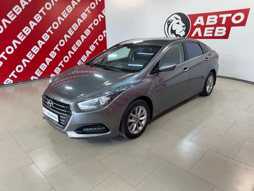 Hyundai i40 I Рестайлинг Новочеркасск  - изображение 2