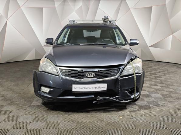 Kia Ceed I Рестайлинг с пробегом 2010 года, цена 497 000 рублей, 149970 км, универсал, Автокод Объявления