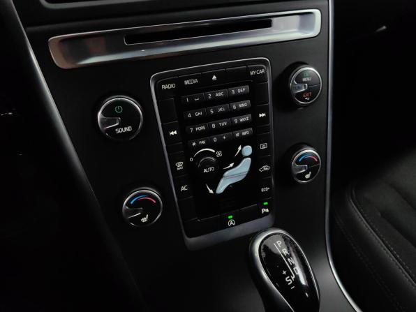 Volvo XC60 I Рестайлинг с пробегом 2014 года, цена 1 598 000 рублей, 249500 км, внедорожник, Автокод Объявления