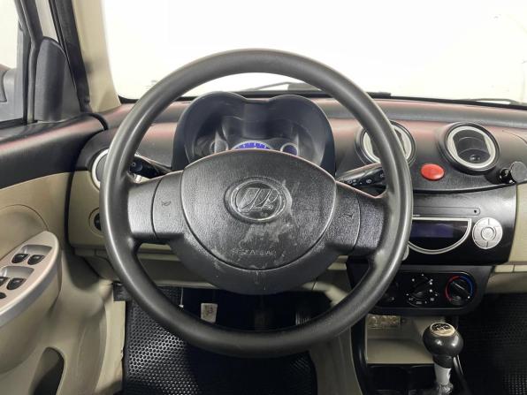 Lifan Smily I (320) с пробегом 2011 года, цена 260 000 рублей, 148202 км, хэтчбек, Автокод Объявления