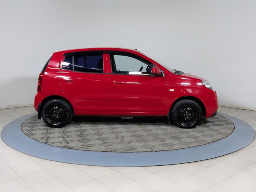 Kia Picanto I Рестайлинг Екатеринбург  - изображение 9