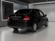 Nissan Tiida I Рестайлинг Москва  - изображение 28