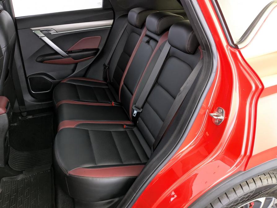Geely Coolray I Москва  - изображение 12