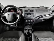 Lada (ВАЗ) Granta I Рестайлинг Уфа  - изображение 44