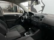 Volkswagen Tiguan I Рестайлинг Ростов-на-Дону  - изображение 22