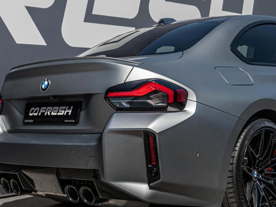 BMW M2 G87 Краснодар  - изображение 11