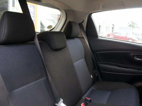 Toyota Vitz III (XP130) Рестайлинг с пробегом 2018 года, цена 1 190 000 рублей, 68000 км, хэтчбек, Автокод Объявления