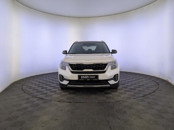 Kia Seltos I с пробегом 2021 года, цена 2 350 000 рублей, 26146 км, внедорожник, Автокод Объявления