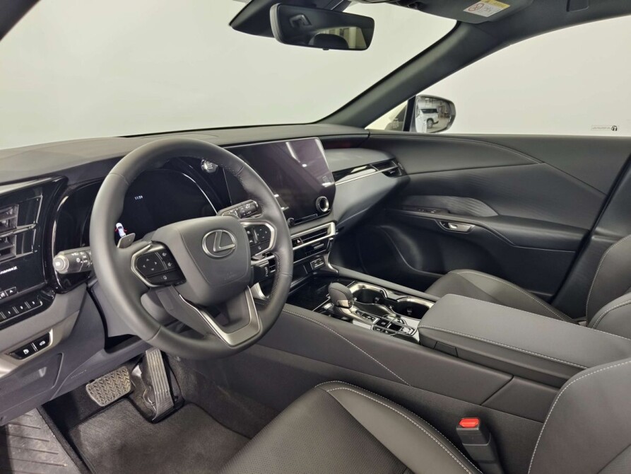 Lexus RX V Санкт-Петербург  - изображение 20